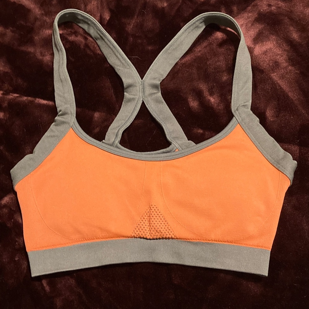 AE sports bra